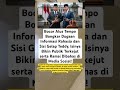 Dugaan Peran Teddy sebagai Pintu Akses ke Presiden dan Pengawas Program Prioritas Mencuat. #short