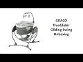 Graco DuoGlider Unboxing