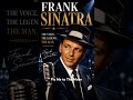 Fly Me to The Moon | Frank Sinatra | Short #short #jazz #swing #música #music