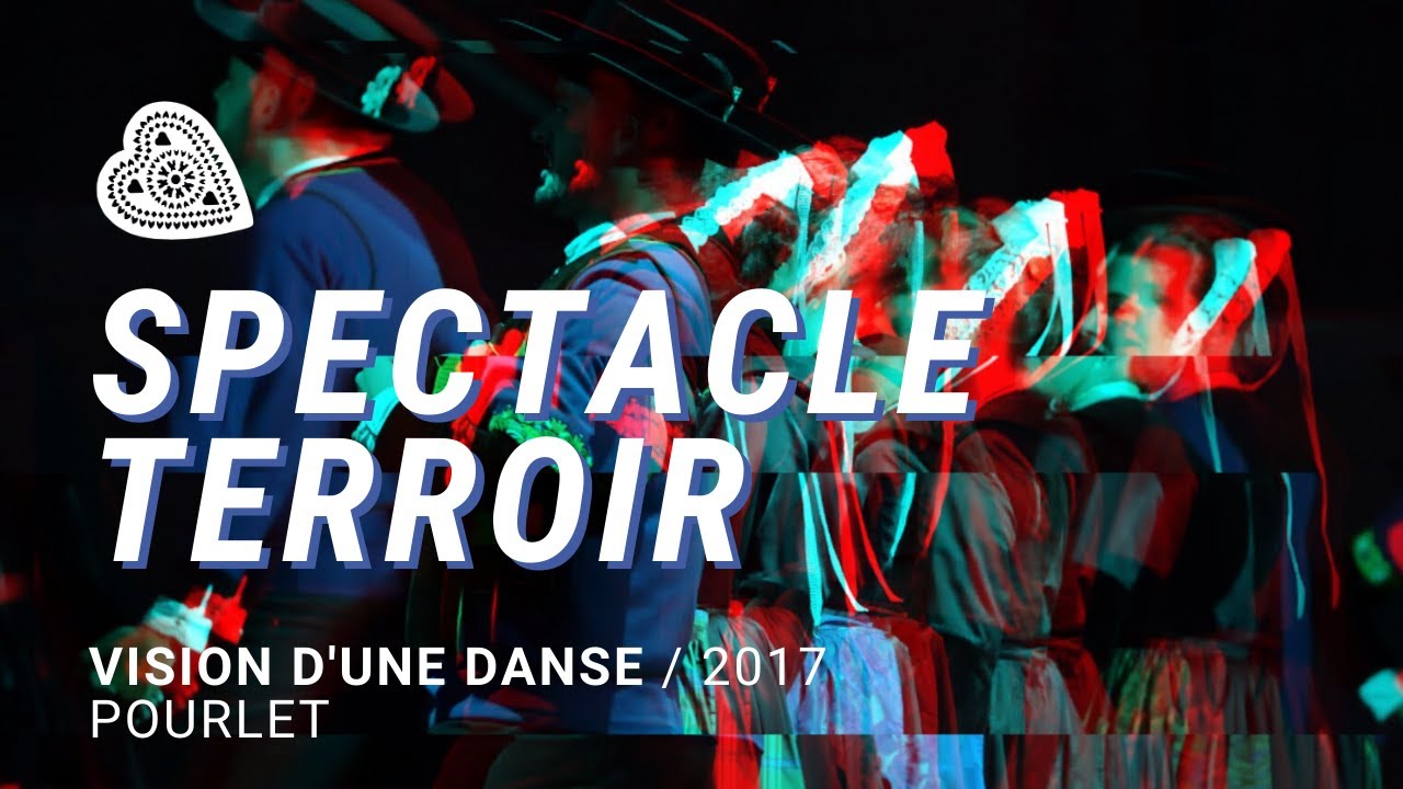 Pourlet (Terroir 2017) - Festival de la Saint-Loup, Guingamp