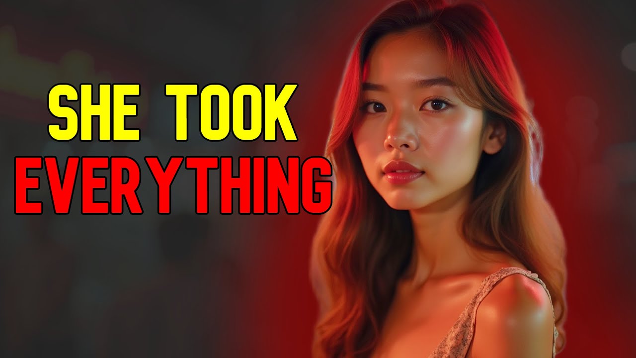 Я вышел на пенсию в Таиланде в 67 лет. Теперь у меня ничего не осталось.