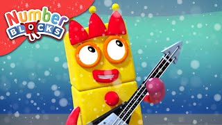 ​@Numberblocks- Born from a Wish | Learn to Count