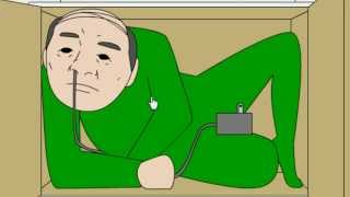 [중력유튜브] 로봇을 만들어 탈출해라! 병맛탈출게임 6탄! '엔토코니 알' (エントコニーR:Funny Game Play) screenshot 4