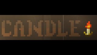 Candle Geometry Dash