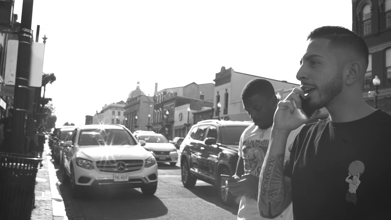 MANILA GREY Timezones Instrumental