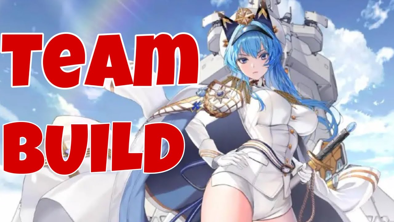 ASTUCE CONSUTRUIRE SA TEAM BURST SKILL GUIDE NIKKE THE GODDESS OF