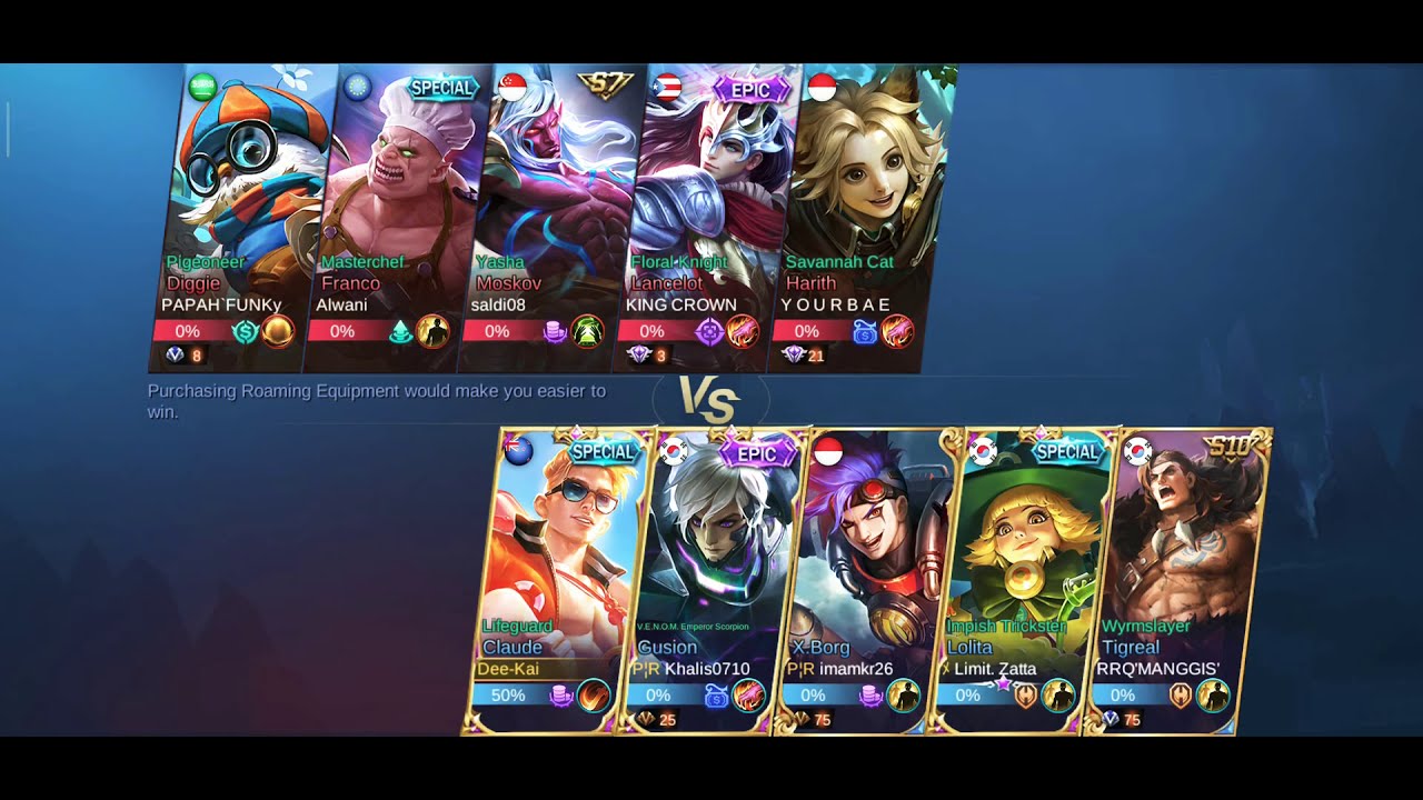 Claude Is Useless with red buff??? 