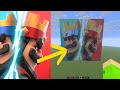 Jedes Bild zu Minecraft Pixelarts!