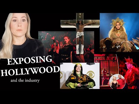 SELLING YOUR SOUL in HOLLYWOOD