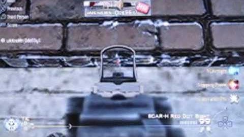 MW2 Favela Elevator Tutorial