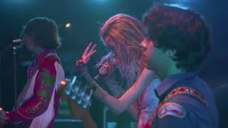 [NEW PRO] Starcrawler - Chicken Woman - July 4th, 2019 - Eurockéennes Festival, Belfort, FR