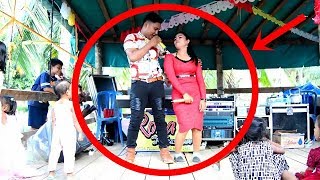 Viral,,,!!! Goloman Sir Tampil Waw.....