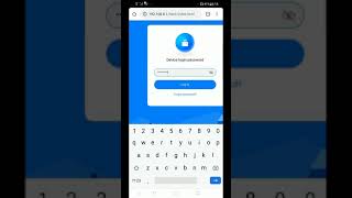 Cara Menyembunyikan Keberadaan Sinyal Wifi dari Tetangga menggunakan Router Orbit Star Telkomsel screenshot 1