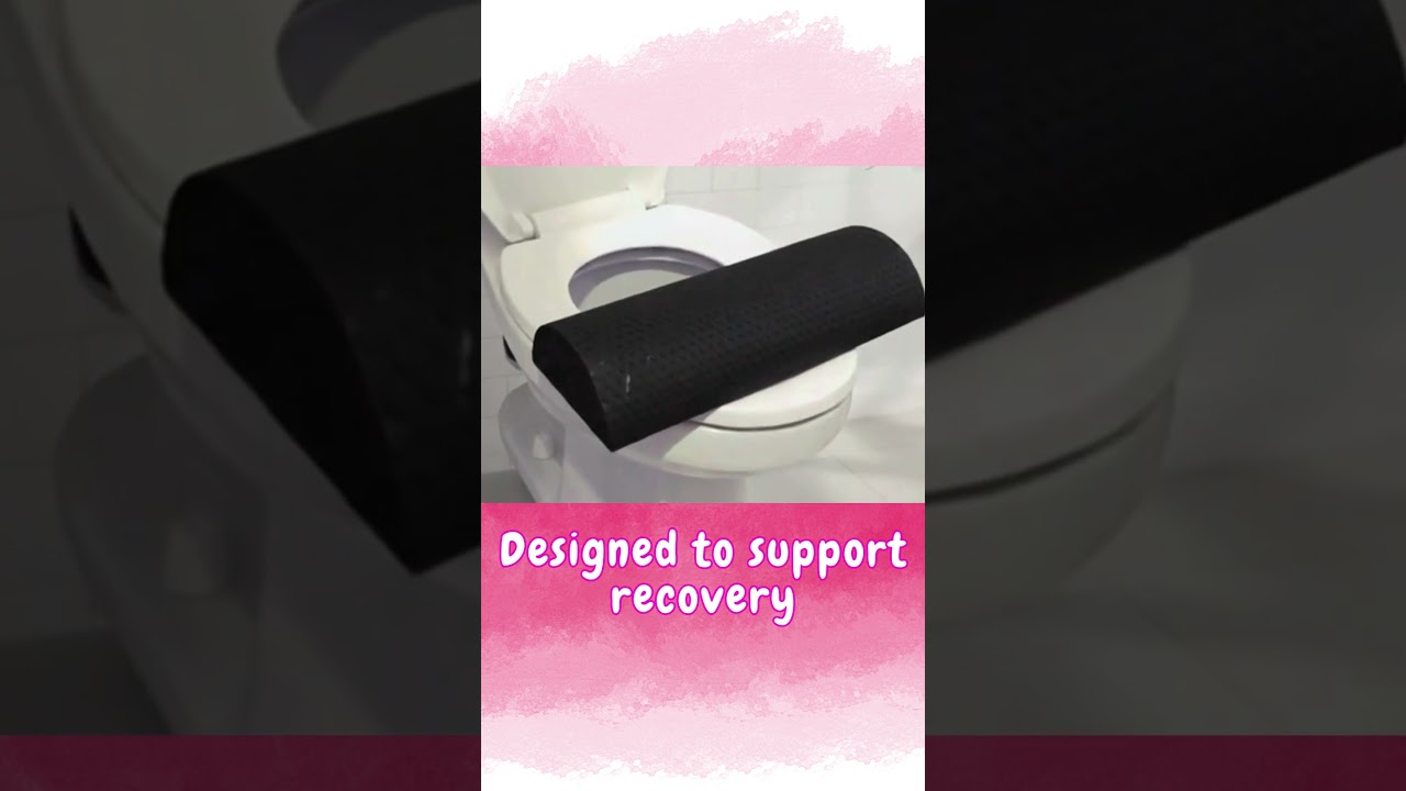 BBL Toilet Riser The Ultimate Post-Surgery Recovery Essential