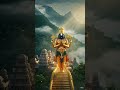 Maha vishnu చేతిలో ఉండే పాంచజన్య శంఖం అంత ప్రత్యేకమైనదా. #bhakti #tirumala #tirupati