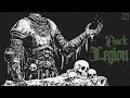 Final Eclipse of the Living - Dark Legion | Dungeon Synth / Dark Fantasy /  LoFi Fantasy