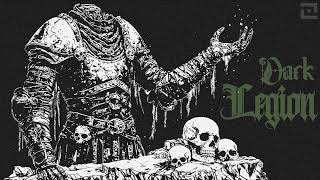 Final Eclipse of the Living - Dark Legion | Dungeon Synth / Dark Fantasy /  LoFi Fantasy