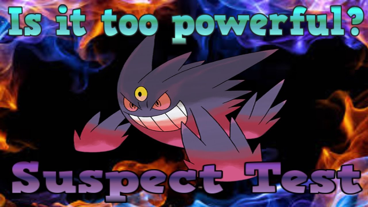 Ubers Suspect Test (Shadow Tag) Laddering #1