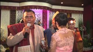 Burju marsimatua (S.Simanjuntak) ( Pesta Adat Jeffry Simanjuntak & Ernita Br. Tamba )