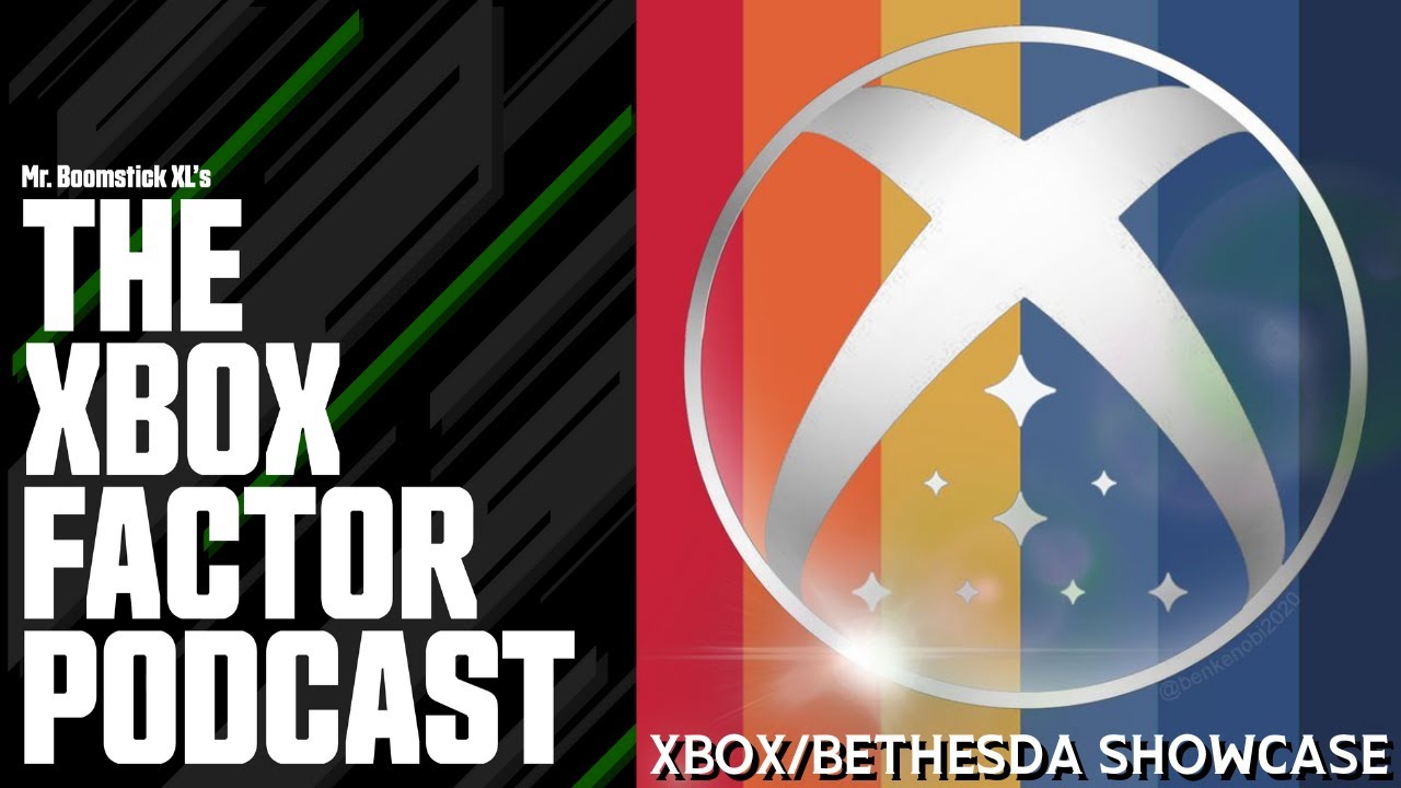 Xbox/Bethesda Showcase: LIVE Coverage & Post Show BREAKDOWN! Did Microsoft Deliver For Xbox Fans?