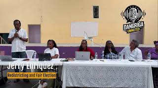 VOICES of Dangriga - September 28th, 20225