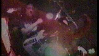 Shihad - It & N.I.B & Born To Be Wild (Live: CV TV (Metal Primer) 1989)