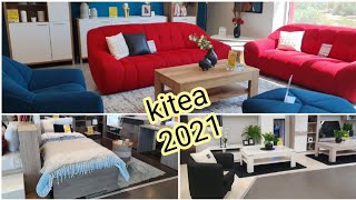 جولة في kitea اثاث و اواني منزلية رائعة وتخفيضات مهمة لسنة 2021