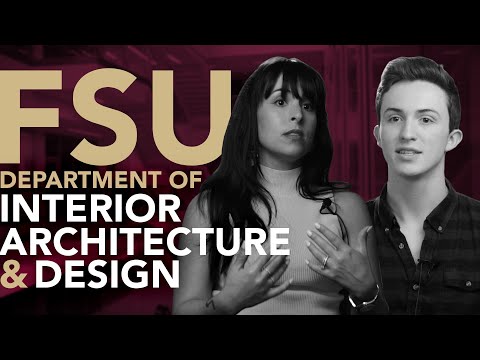 Colleges With Interior Design Majors In Florida