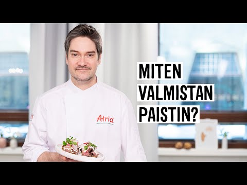 Video: Mikä on paisti?