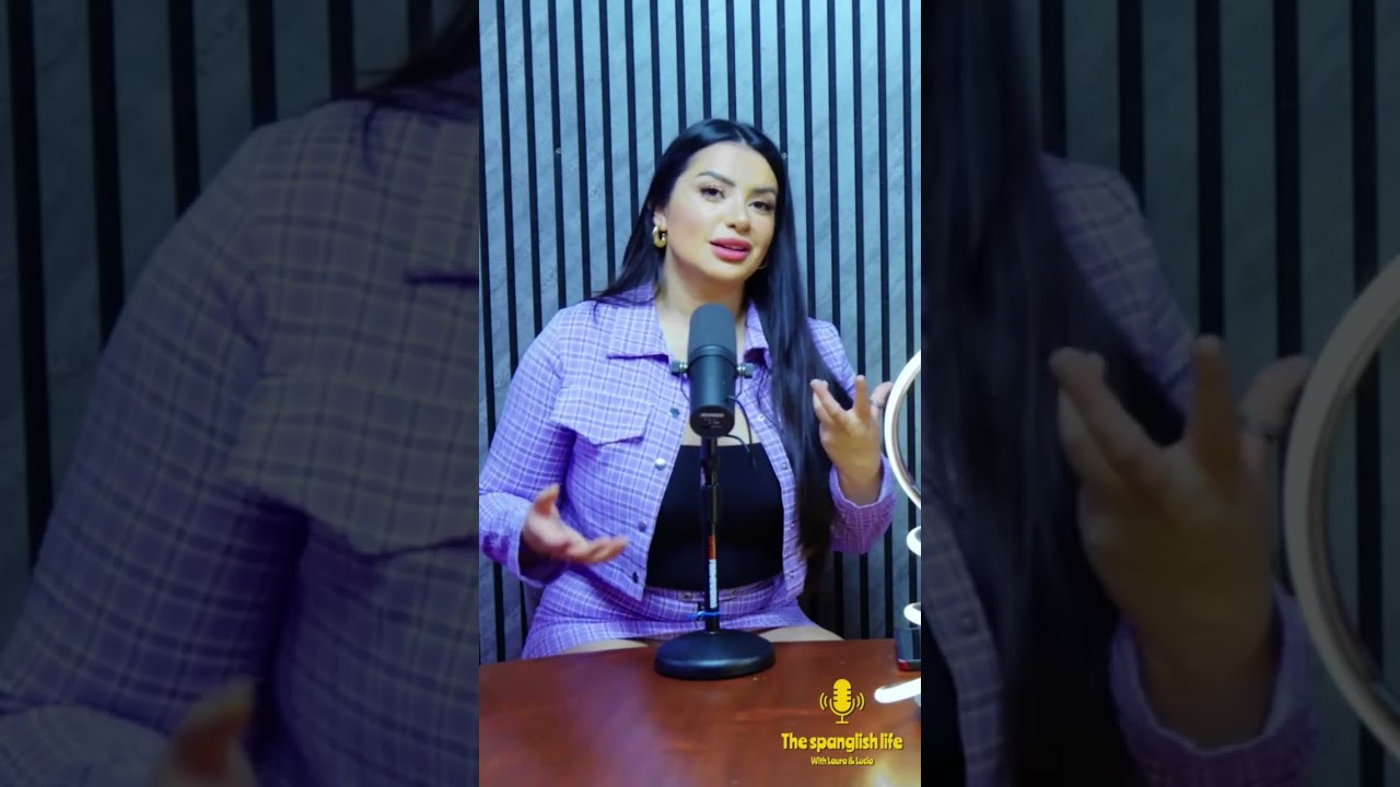 Learn with the Spanglish Life Familia