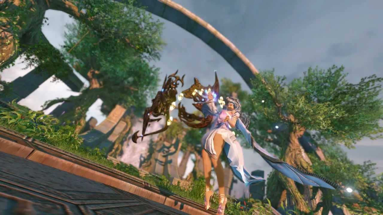 PlayinterTV: Cabal II: The First Chapter of Genesis