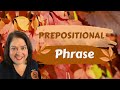 Understanding Prepositional Phrases