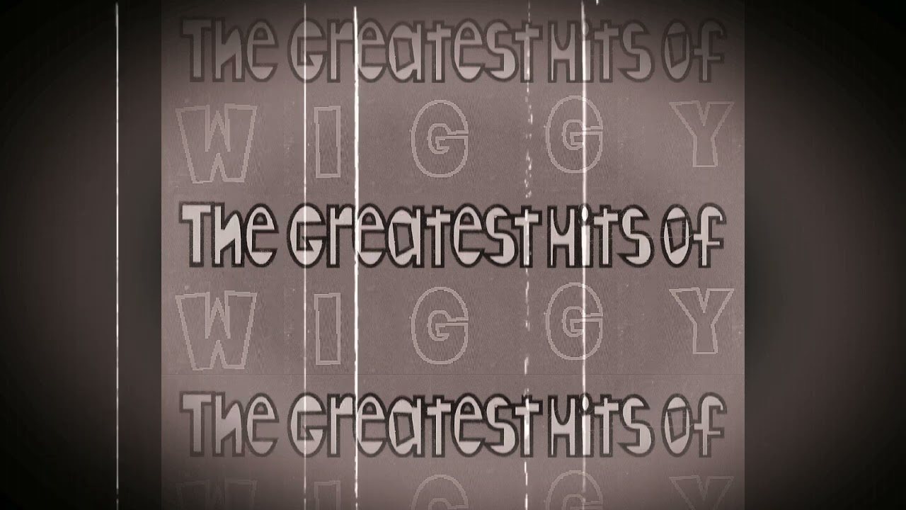 Imagination - Flashback [Wiggy Version]