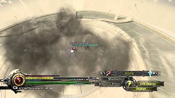 Lightning Returns: Caius Ballad Hard Mode No Damage Commentary