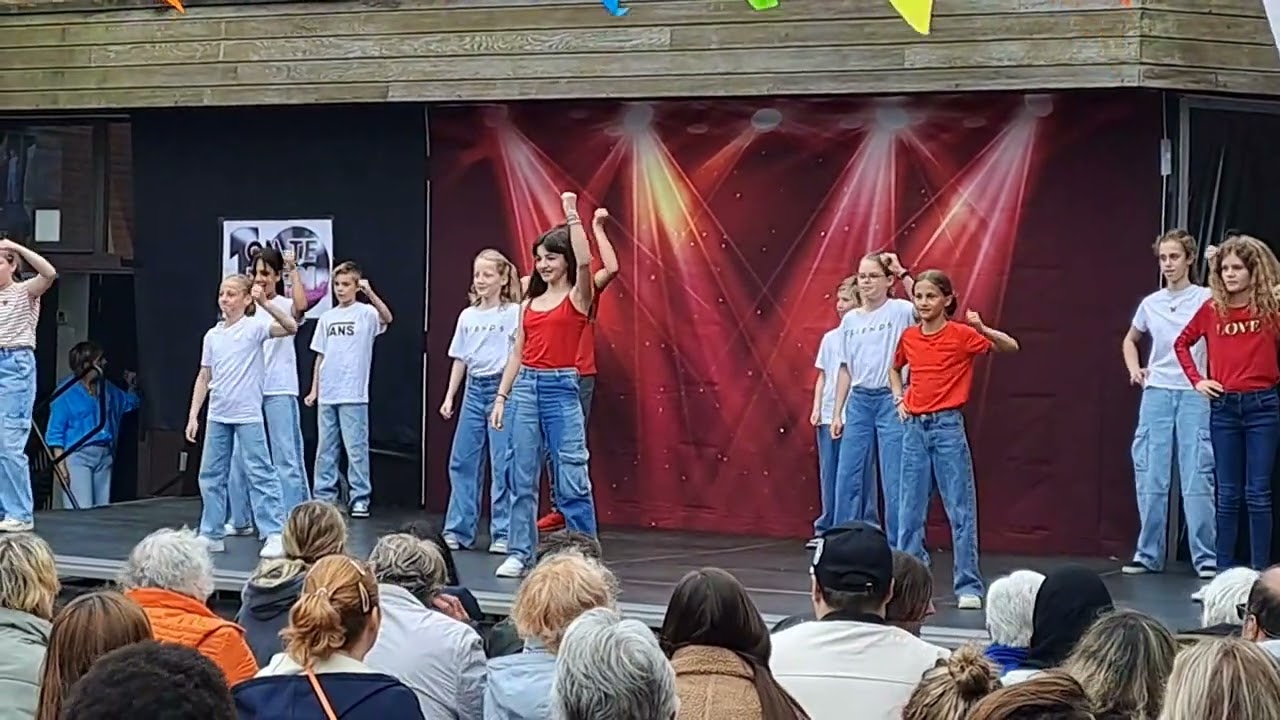 Schoolfeest Sint Jan 2024 5