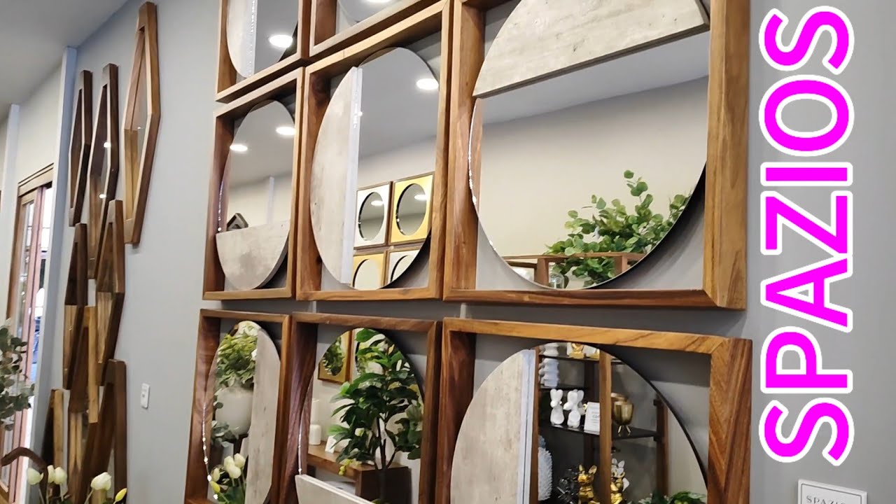 SPAZIOS, Decoración en: Tonalá, Jalisco.