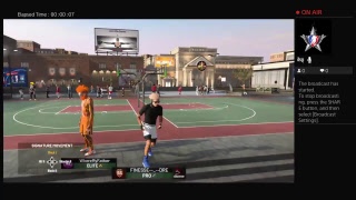 Nba2K19 Celebrity Game