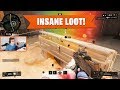 INSANE LOOT! | Black Ops 4 Blackout | PS4 Pro