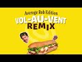 Panos België - Proef de Vol-au-vent Remix Average Rob Edition. Da's the Ultimate Broodje! 🤩