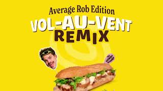 Panos België - Proef De Vol-Au-Vent Remix Average Rob Edition. Das The Ultimate Broodje