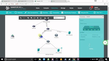 Sangfor aCloud (HCI) Sales Demo