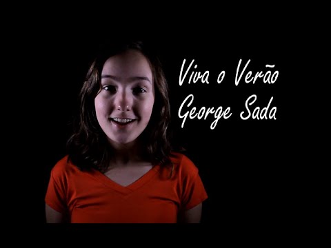 Viva o Verão 