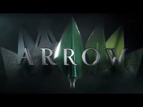 Arrow Series Intro