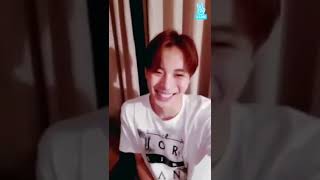 (ENG JPN SUB) VIXX 빅스 HYUK and HONGBIN 혁 홍빈 VLIVE in Japan FULL 170715