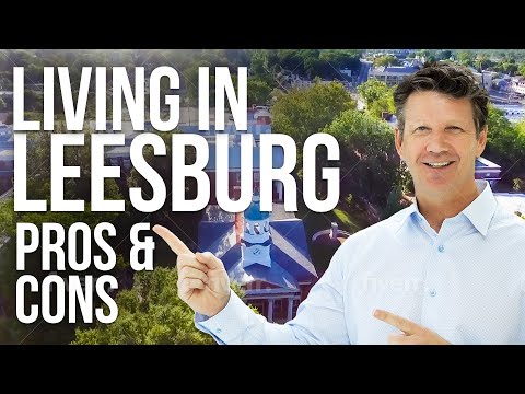 Video: De Loudoun County Fair in Leesburg, Virginia