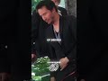 The Humble Generosity of Keanu Reeves..👏💖