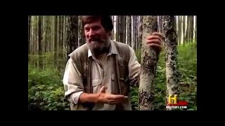 Chasing Big Foot | National Geographic