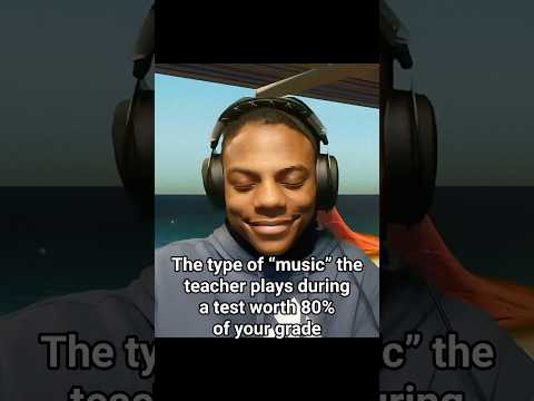 Genuinely the worst music you’ve ever heard‼️😭