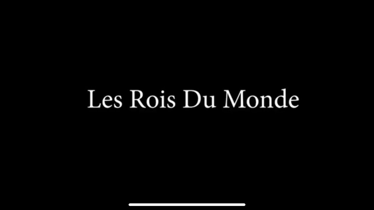 Les Rois du Monde - Compagnie Essentielle - 2023 - YouTube
