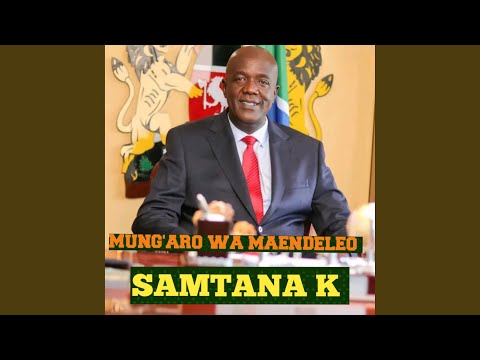 MUNG ARO WA MAENDELEO 